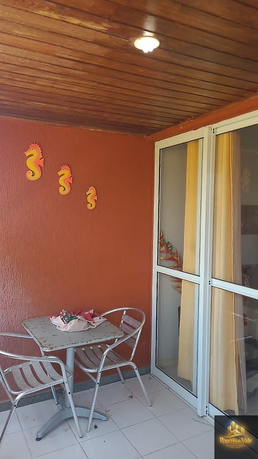 Casa de Condomínio, 2 quartos - Foto 9