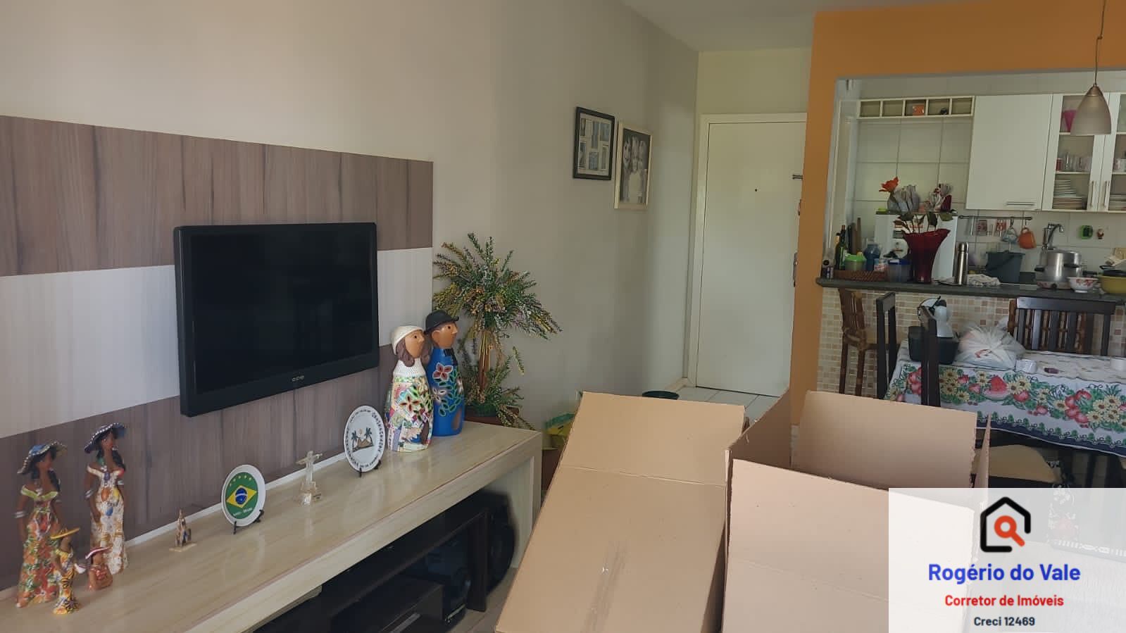 Casa de Condomínio, 2 quartos - Foto 7