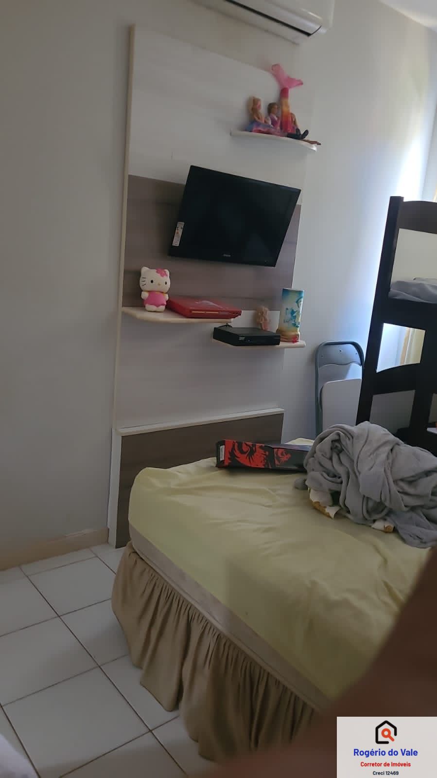 Casa de Condomínio, 2 quartos - Foto 12