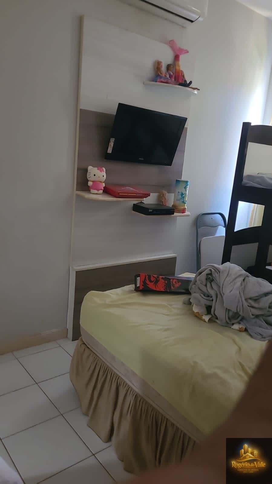 Casa de Condomínio, 2 quartos - Foto 12