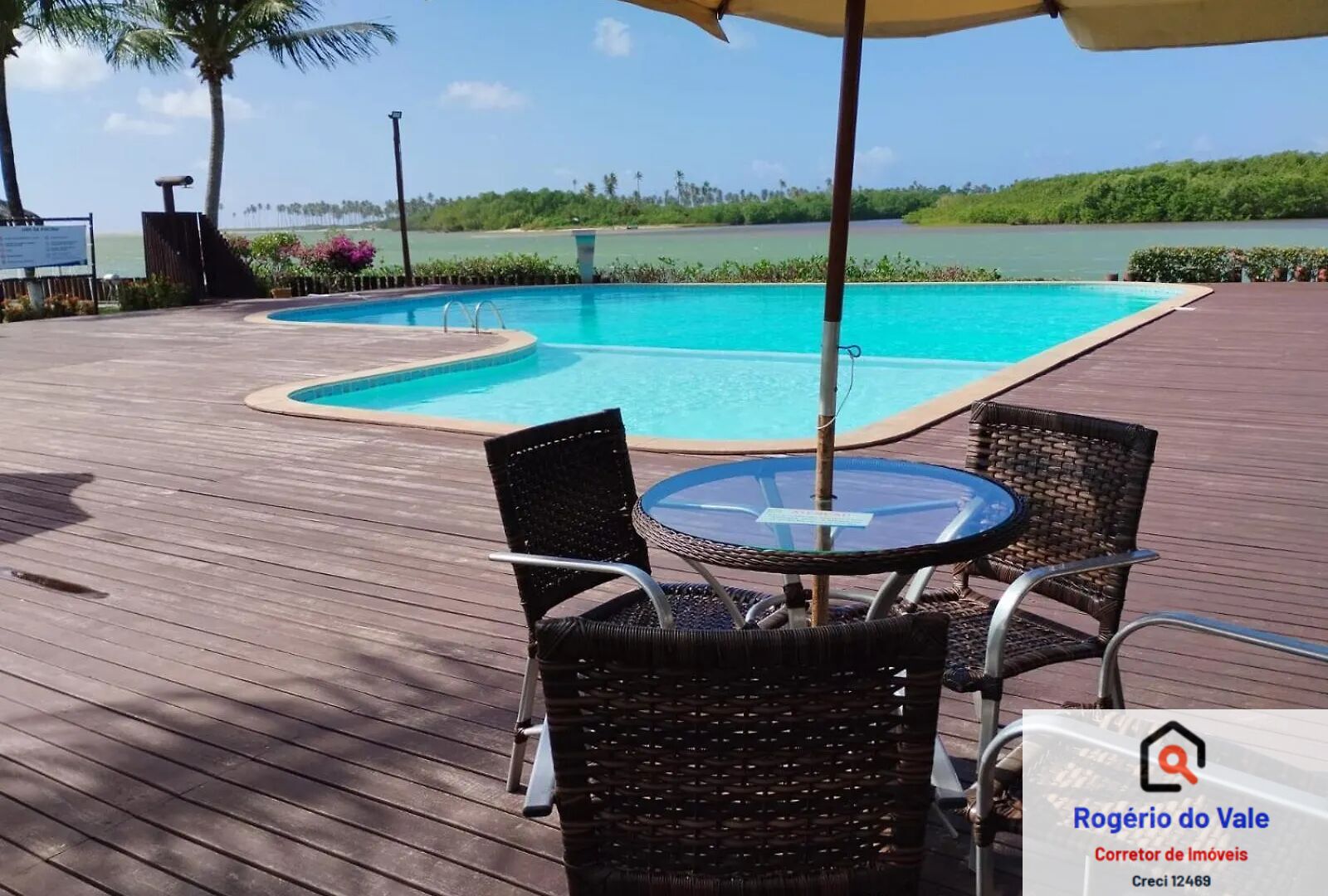 Casa de Condomínio, 2 quartos - Foto 3