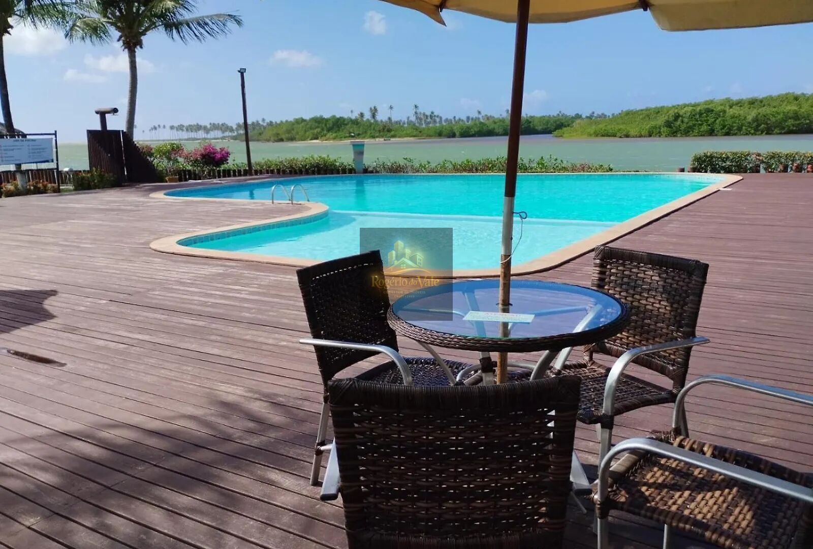 Casa de Condomínio, 2 quartos - Foto 3