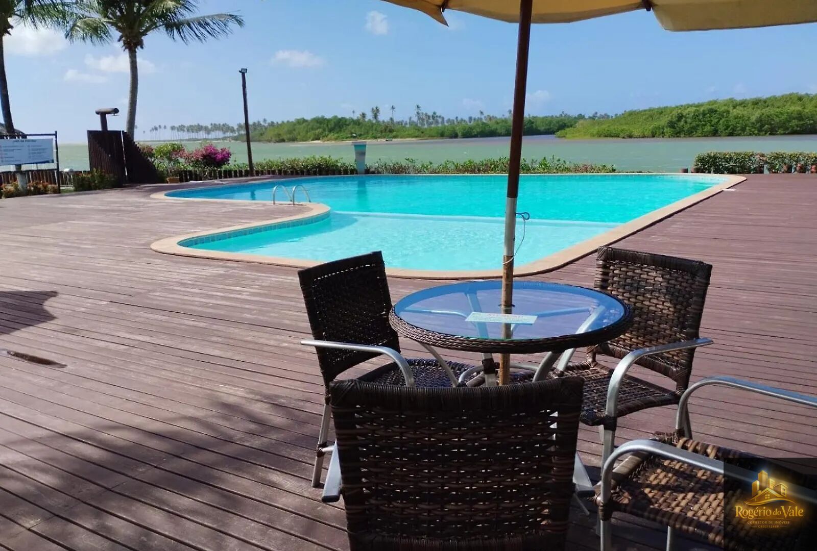 Casa de Condomínio, 2 quartos - Foto 3