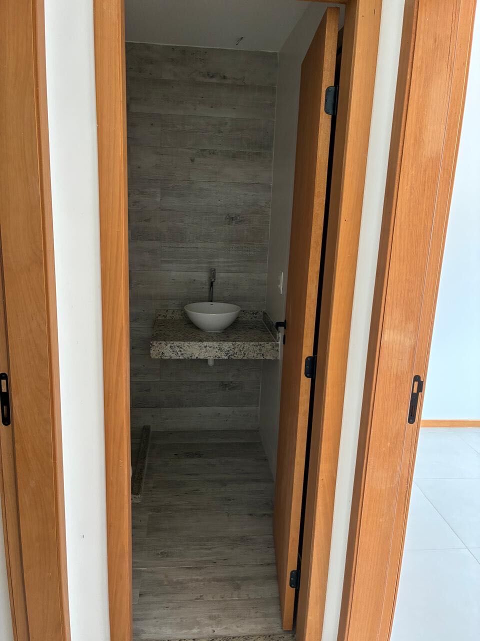 Casa de Condomínio, 2 quartos - Foto 11