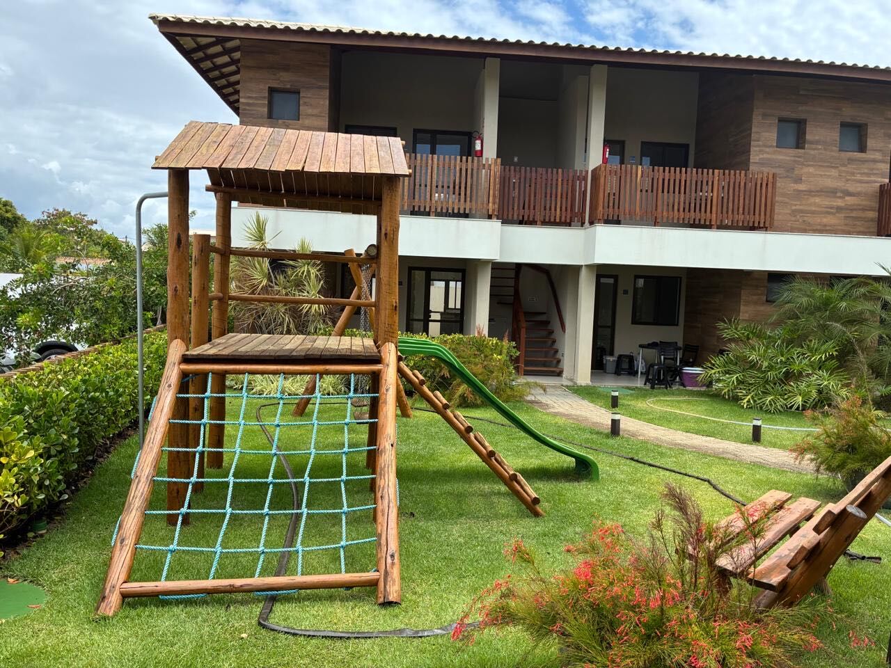 Casa de Condomínio, 2 quartos - Foto 4