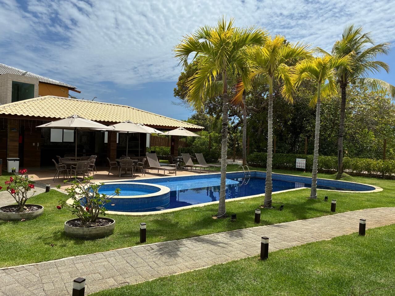 Casa de Condomínio, 2 quartos - Foto 7