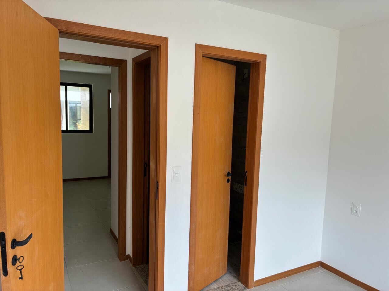 Casa de Condomínio, 2 quartos - Foto 12