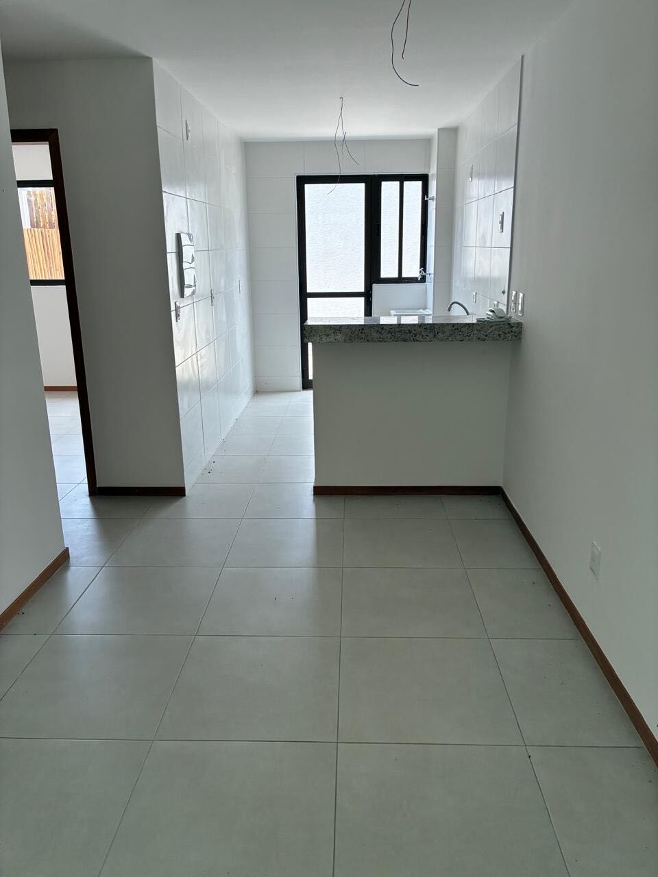 Casa de Condomínio, 2 quartos - Foto 9