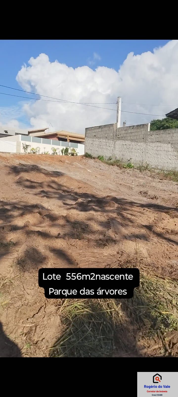 Terreno à venda, 556m² - Foto 2