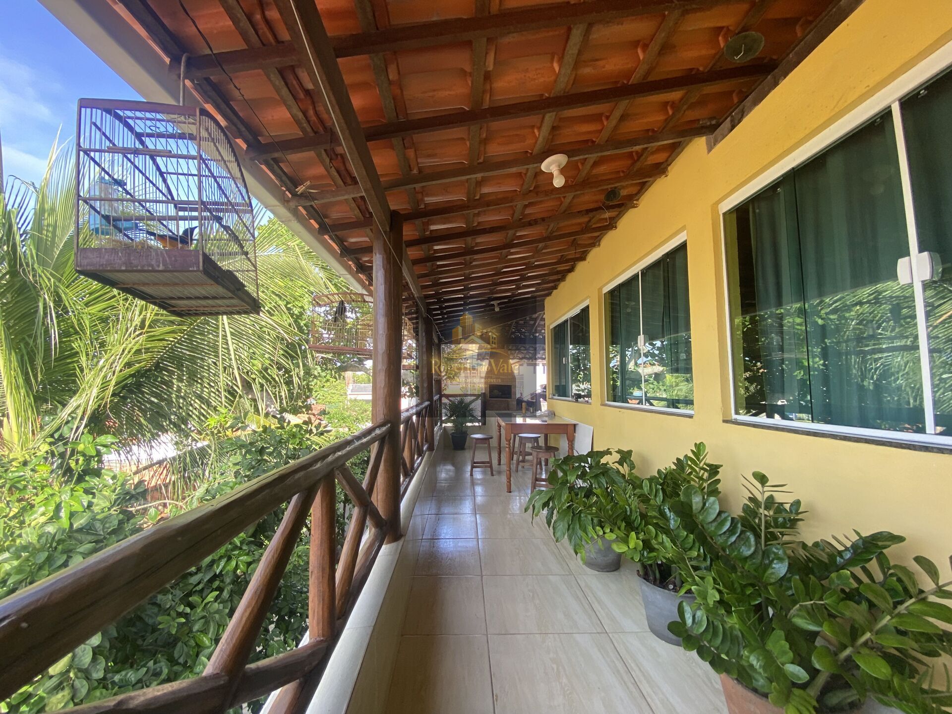 Casa, 6 quartos, 170 m² - Foto 5