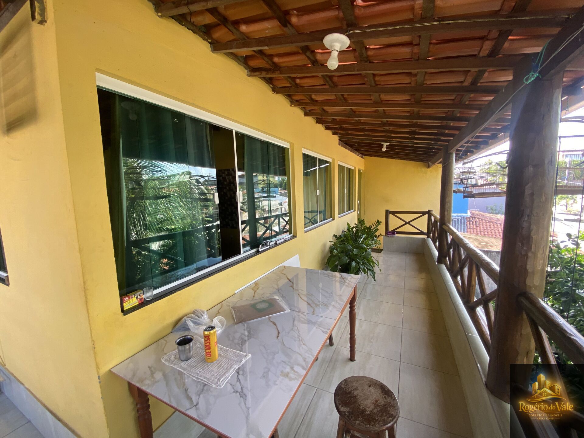 Casa, 6 quartos, 170 m² - Foto 7