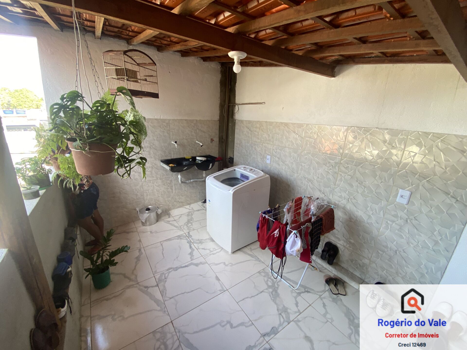 Casa à venda com 6 quartos, 170m² - Foto 22