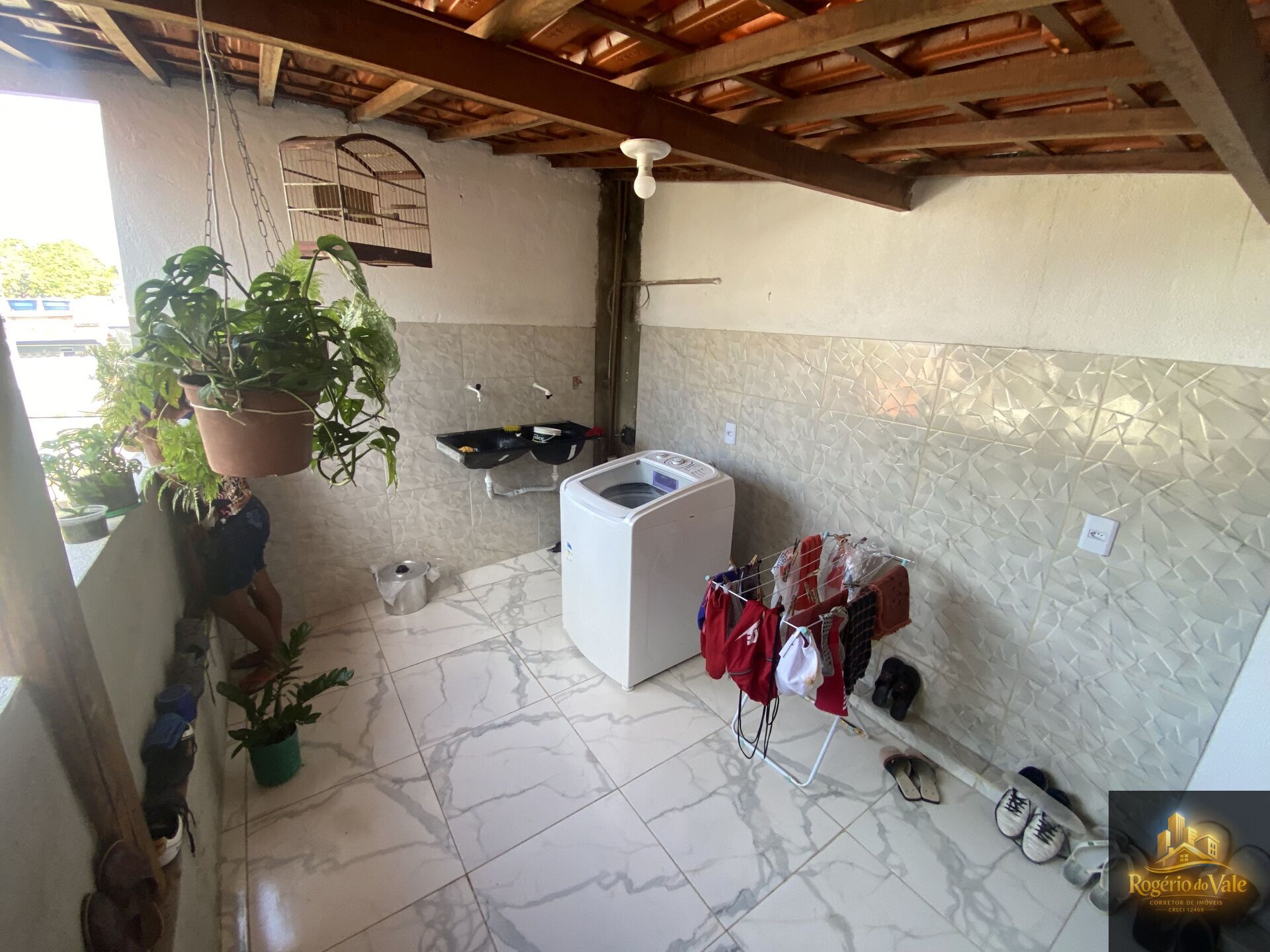 Casa, 6 quartos, 170 m² - Foto 22