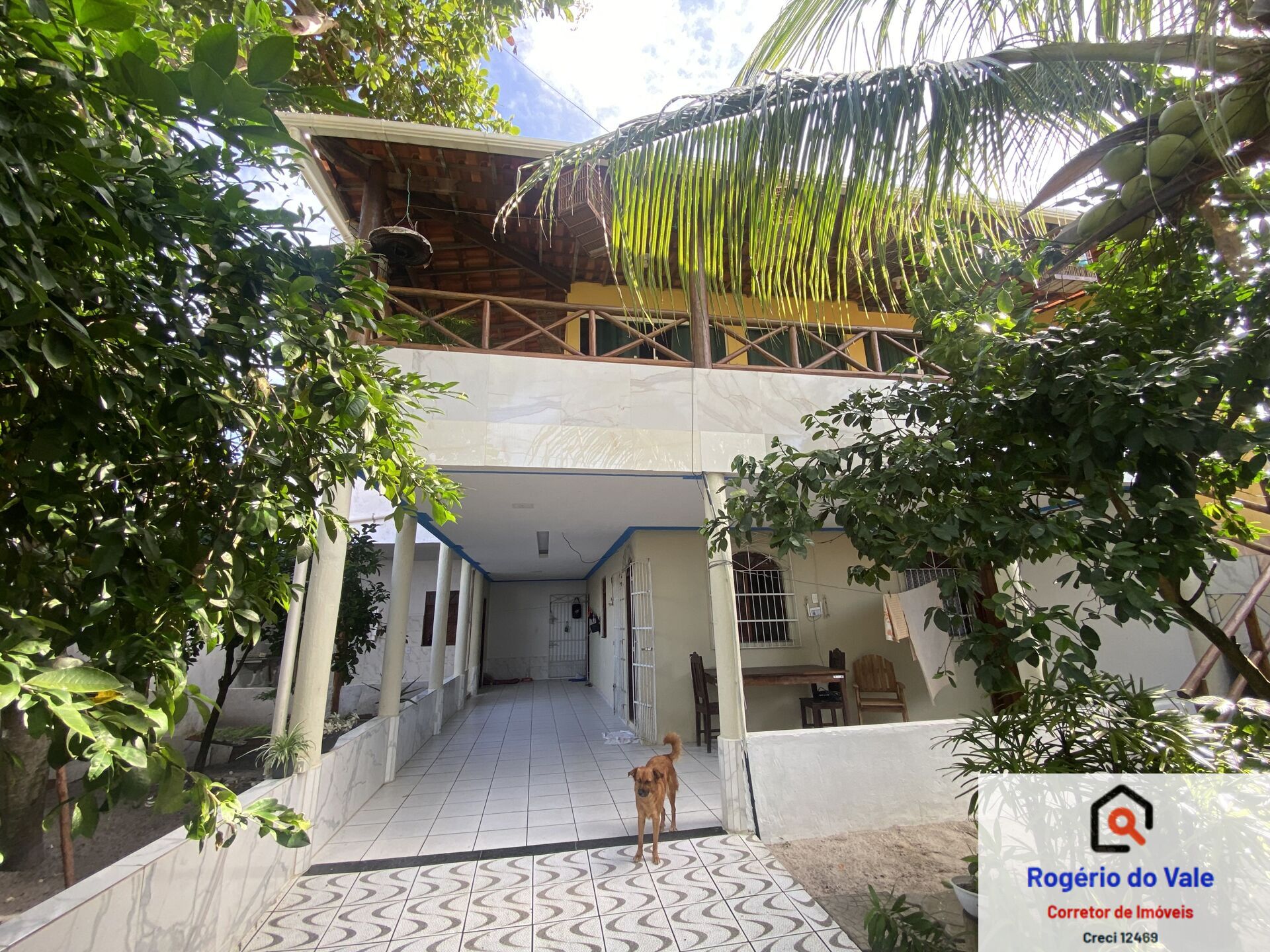 Casa à venda com 6 quartos, 170m² - Foto 7