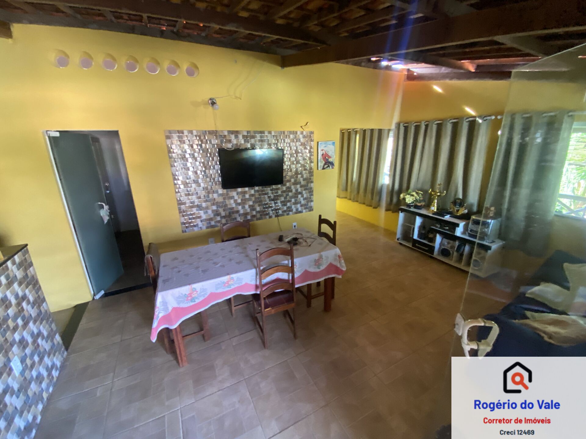 Casa à venda com 6 quartos, 170m² - Foto 15