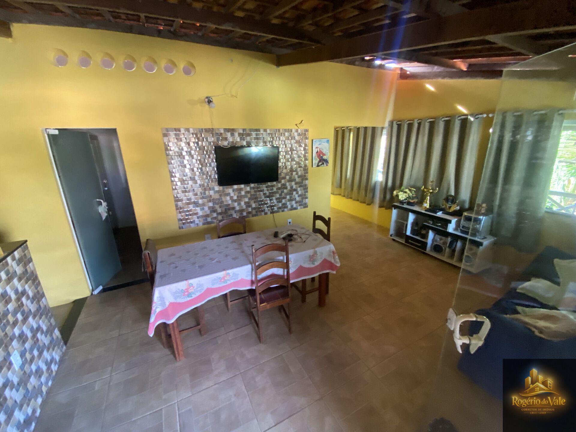 Casa, 6 quartos, 170 m² - Foto 15