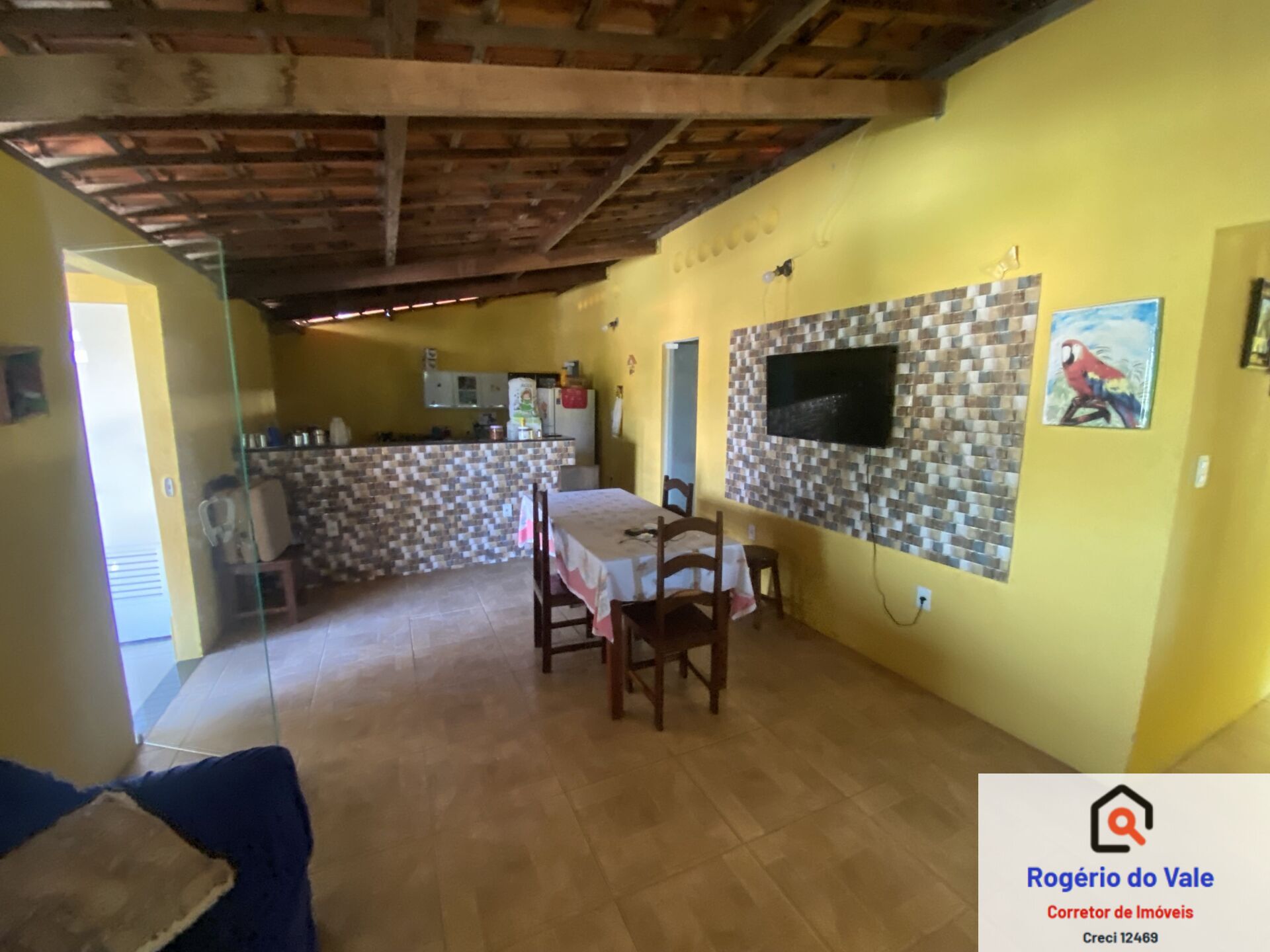Casa à venda com 6 quartos, 170m² - Foto 14