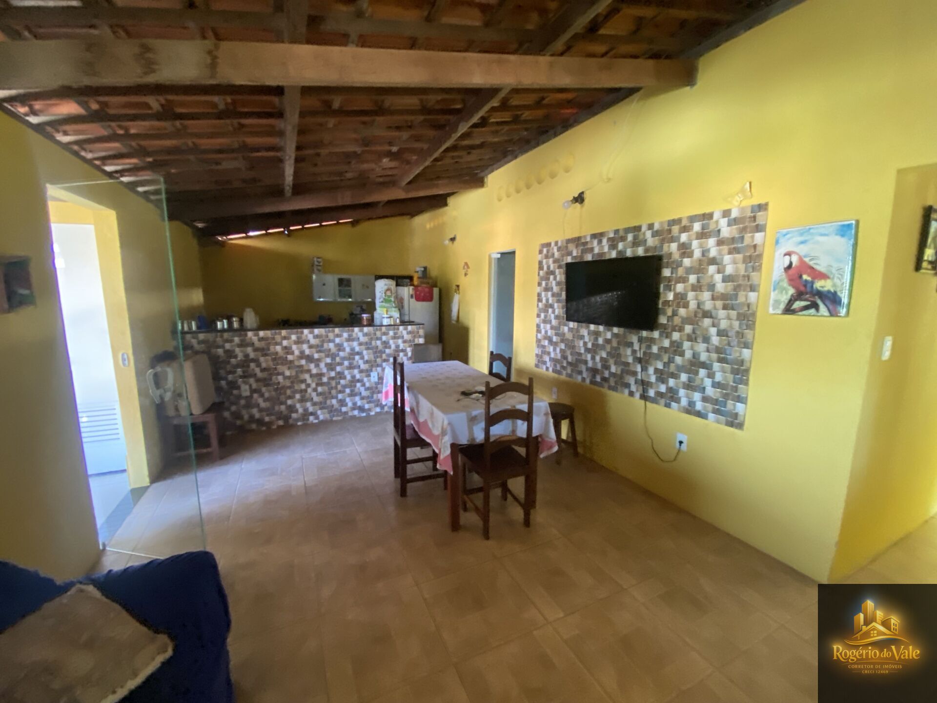 Casa, 6 quartos, 170 m² - Foto 14