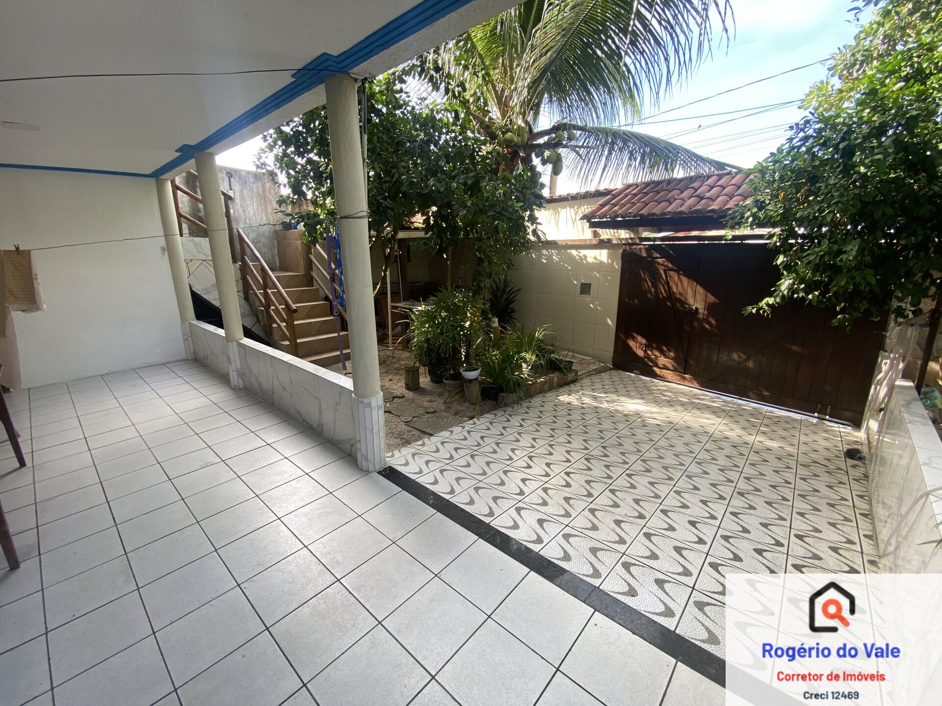 Casa à venda com 6 quartos, 170m² - Foto 9