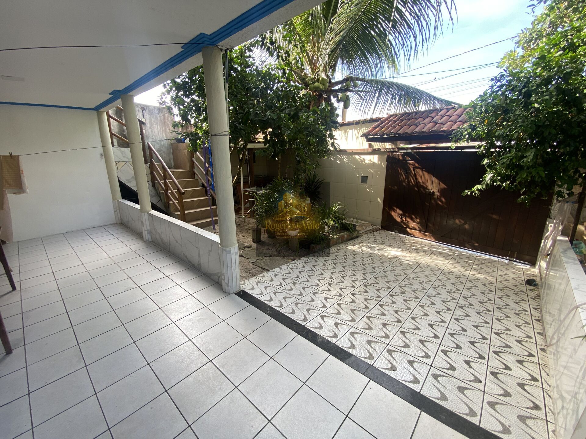 Casa, 6 quartos, 170 m² - Foto 4