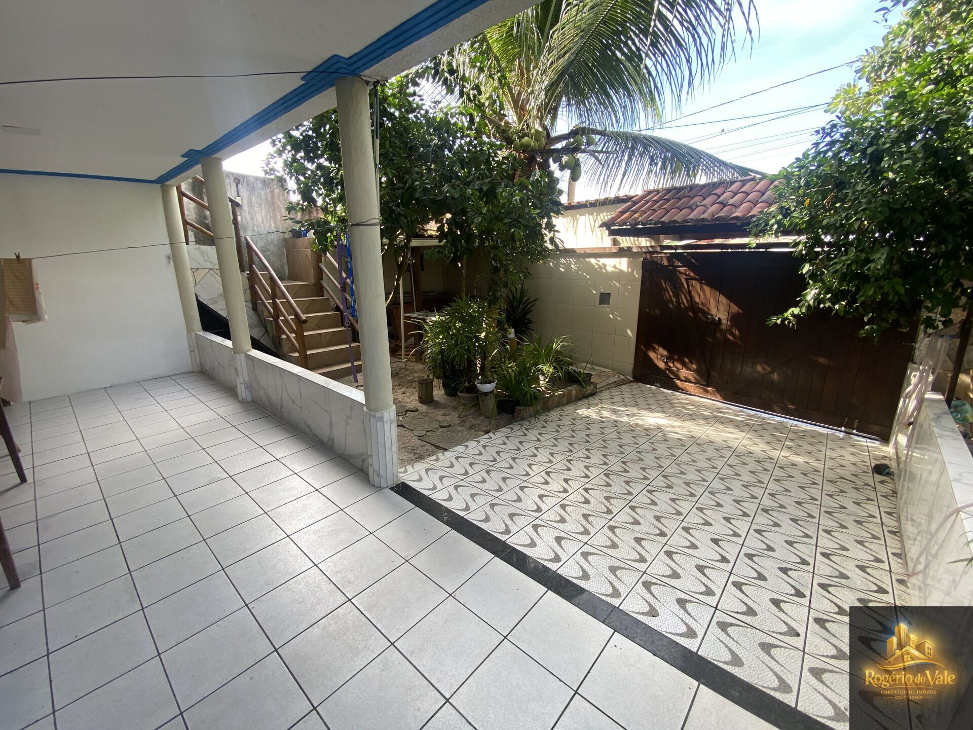 Casa, 6 quartos, 170 m² - Foto 4