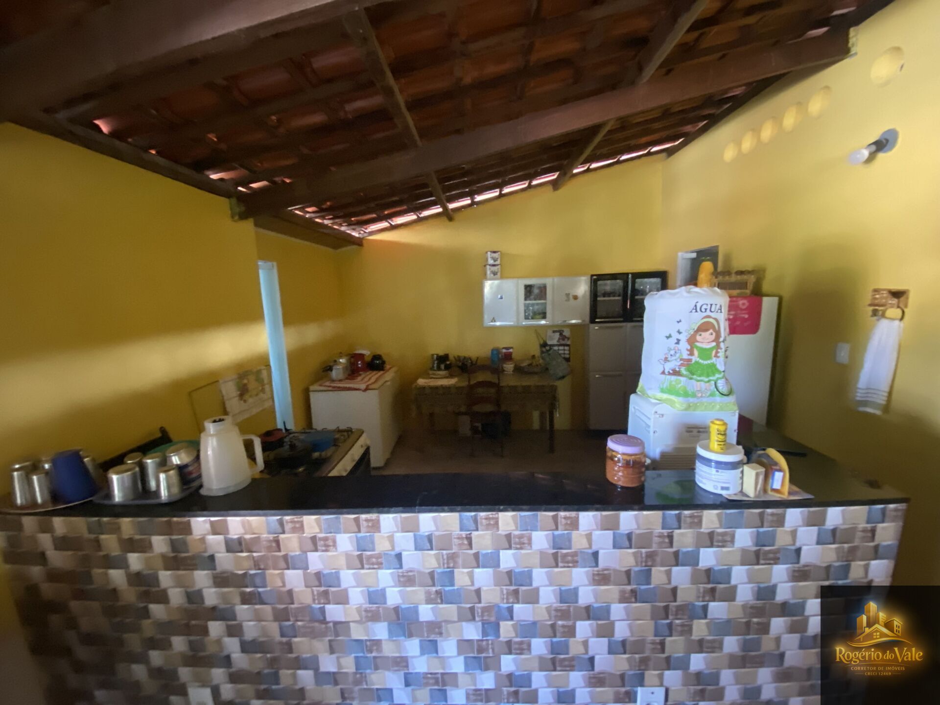 Casa, 6 quartos, 170 m² - Foto 13