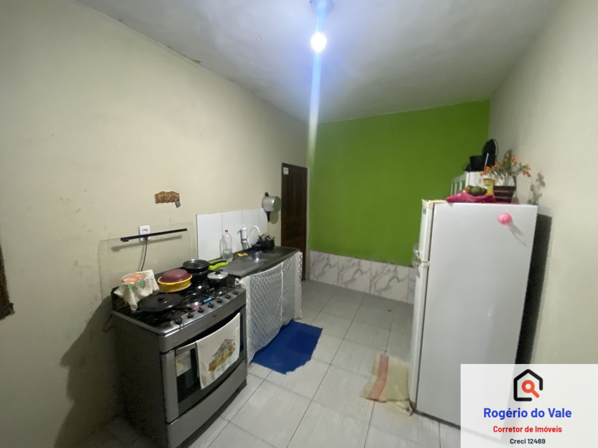 Casa à venda com 6 quartos, 170m² - Foto 19
