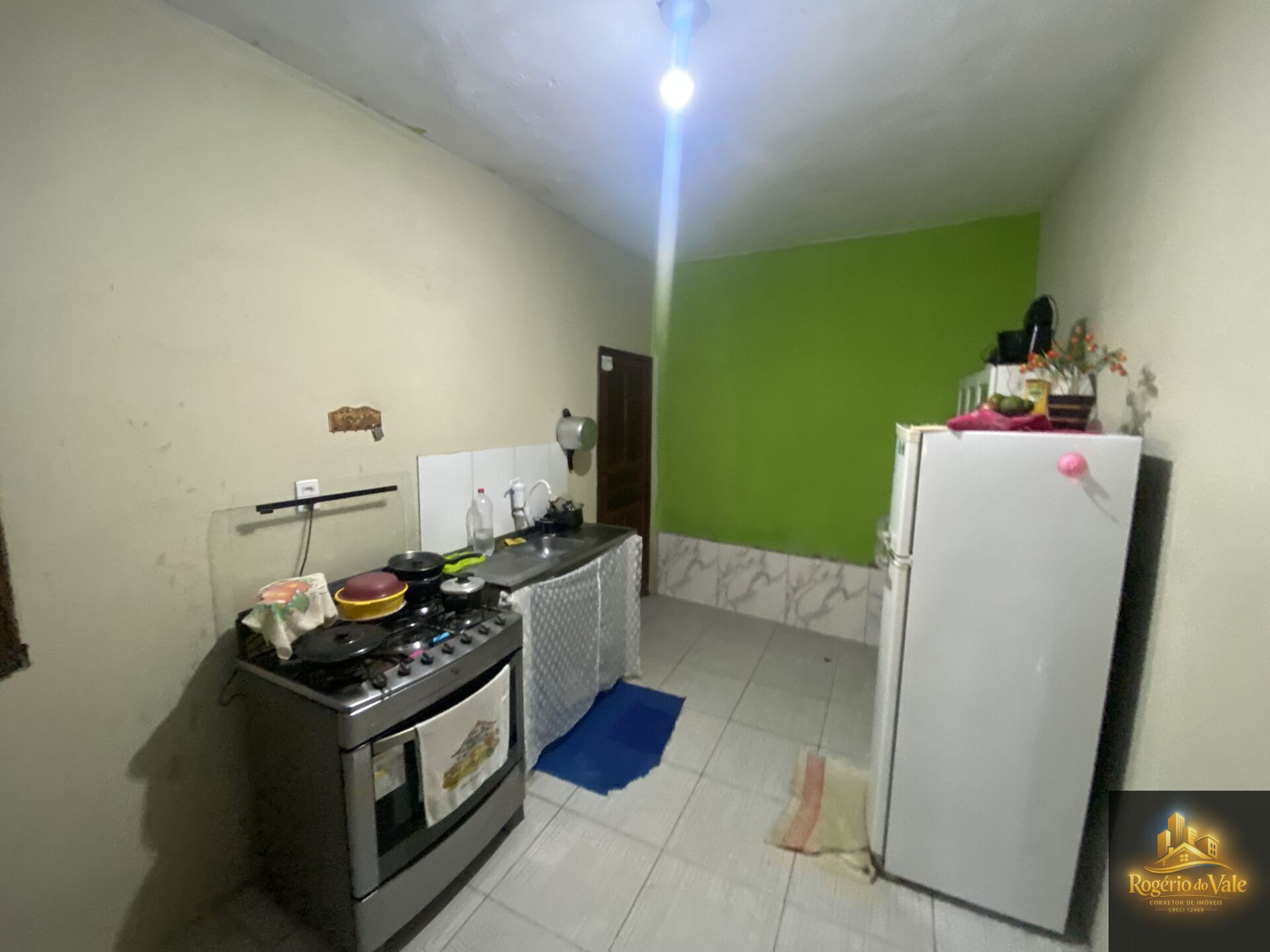 Casa, 6 quartos, 170 m² - Foto 19