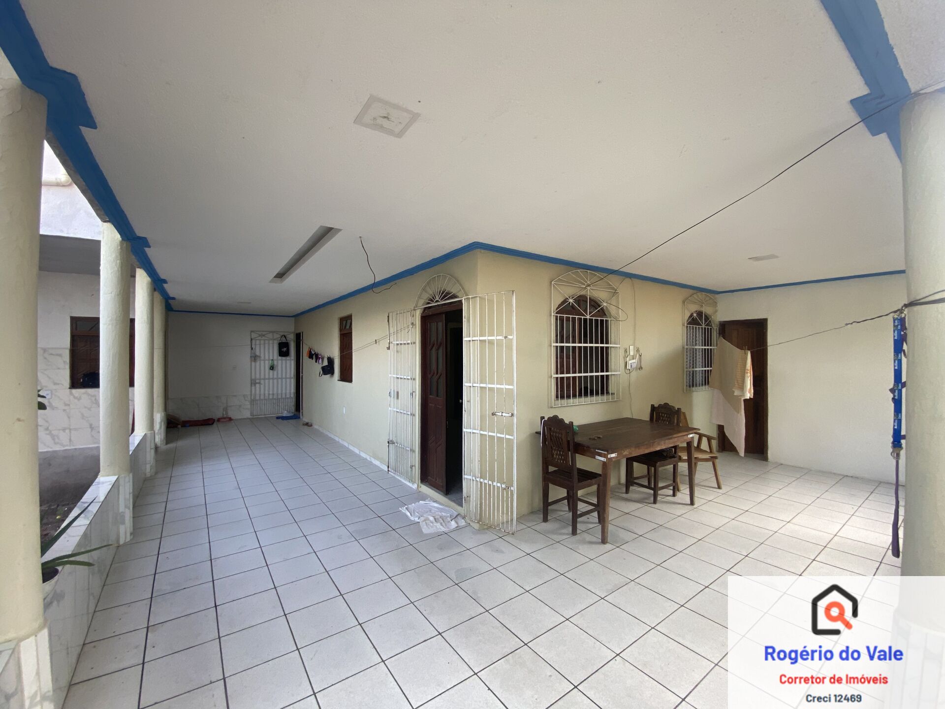 Casa à venda com 6 quartos, 170m² - Foto 5