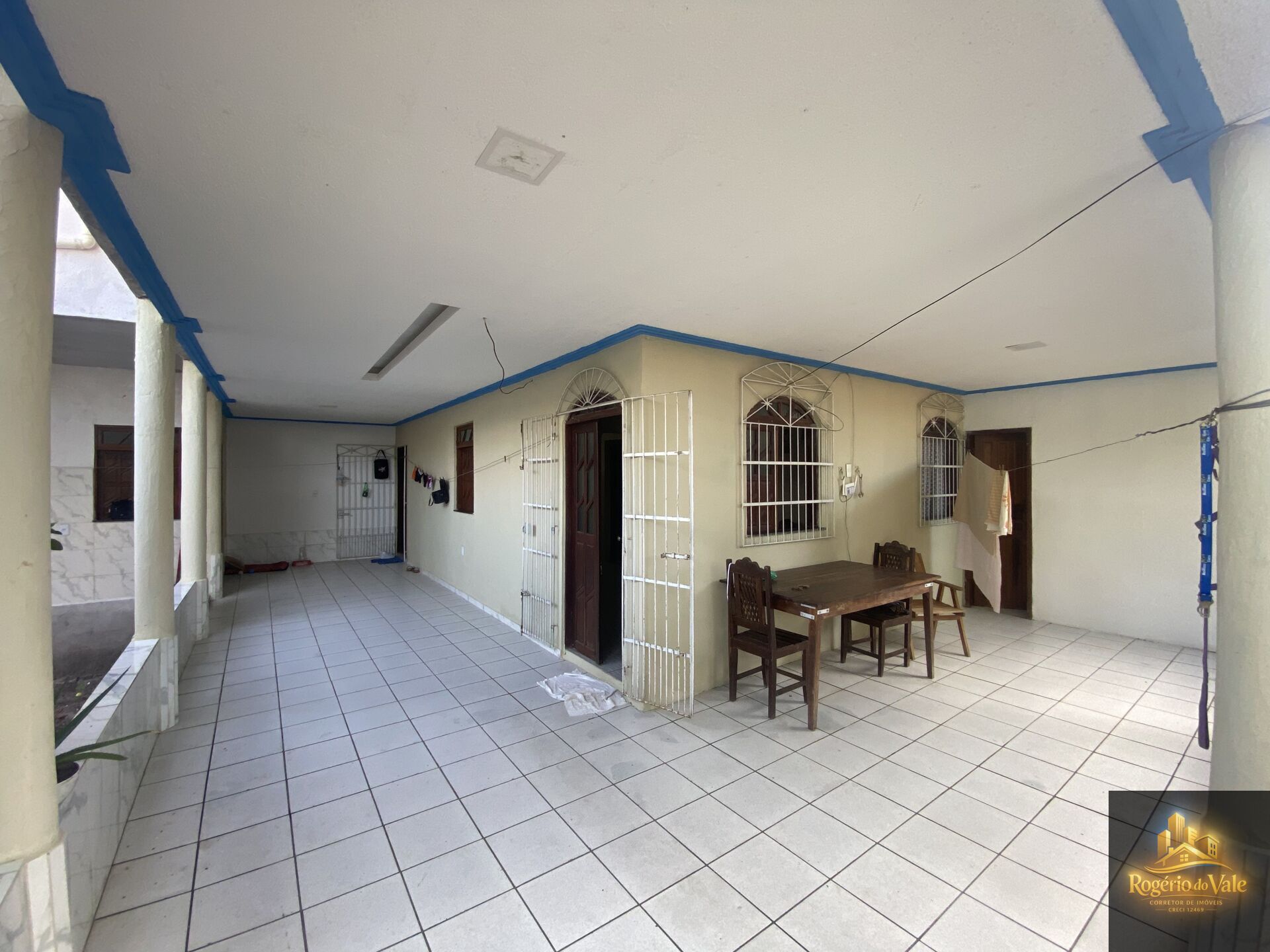 Casa, 6 quartos, 170 m² - Foto 2