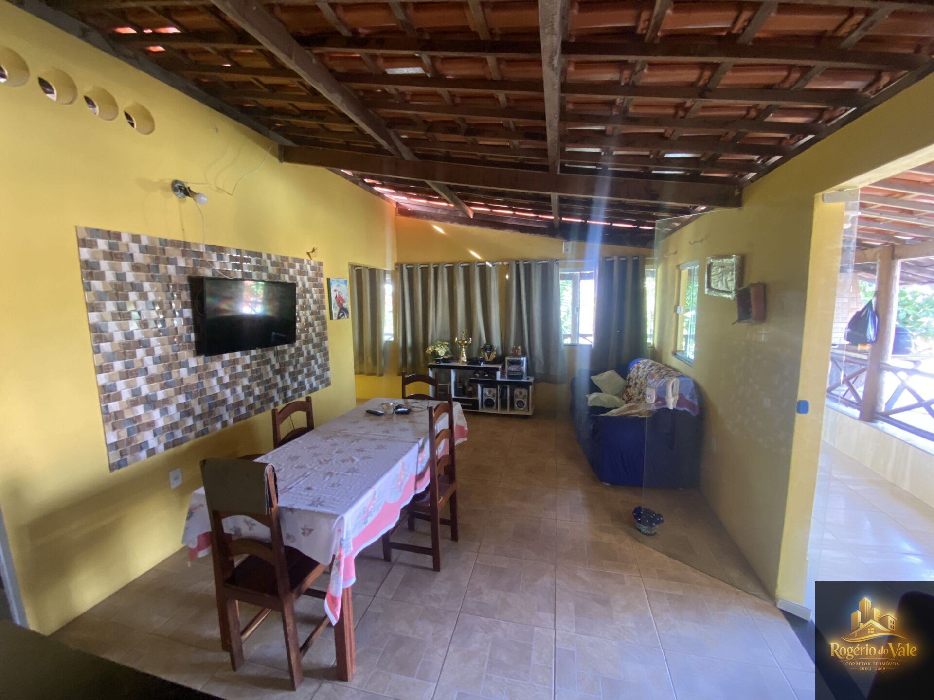 Casa, 6 quartos, 170 m² - Foto 8