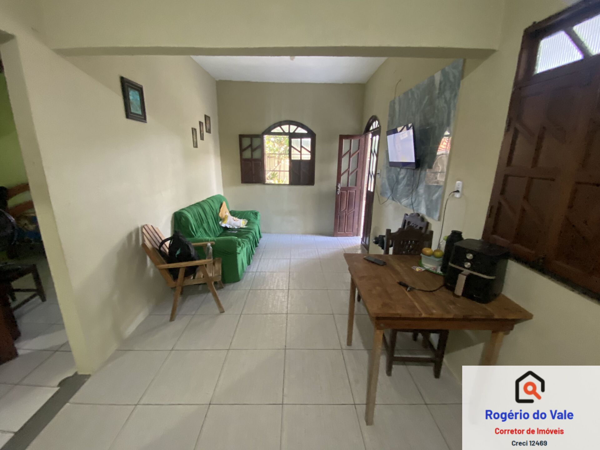 Casa à venda com 6 quartos, 170m² - Foto 12