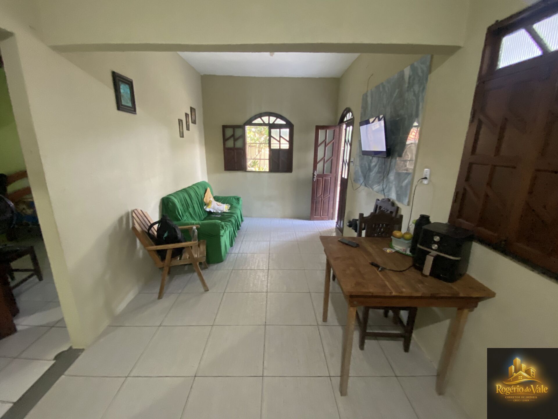 Casa, 6 quartos, 170 m² - Foto 12