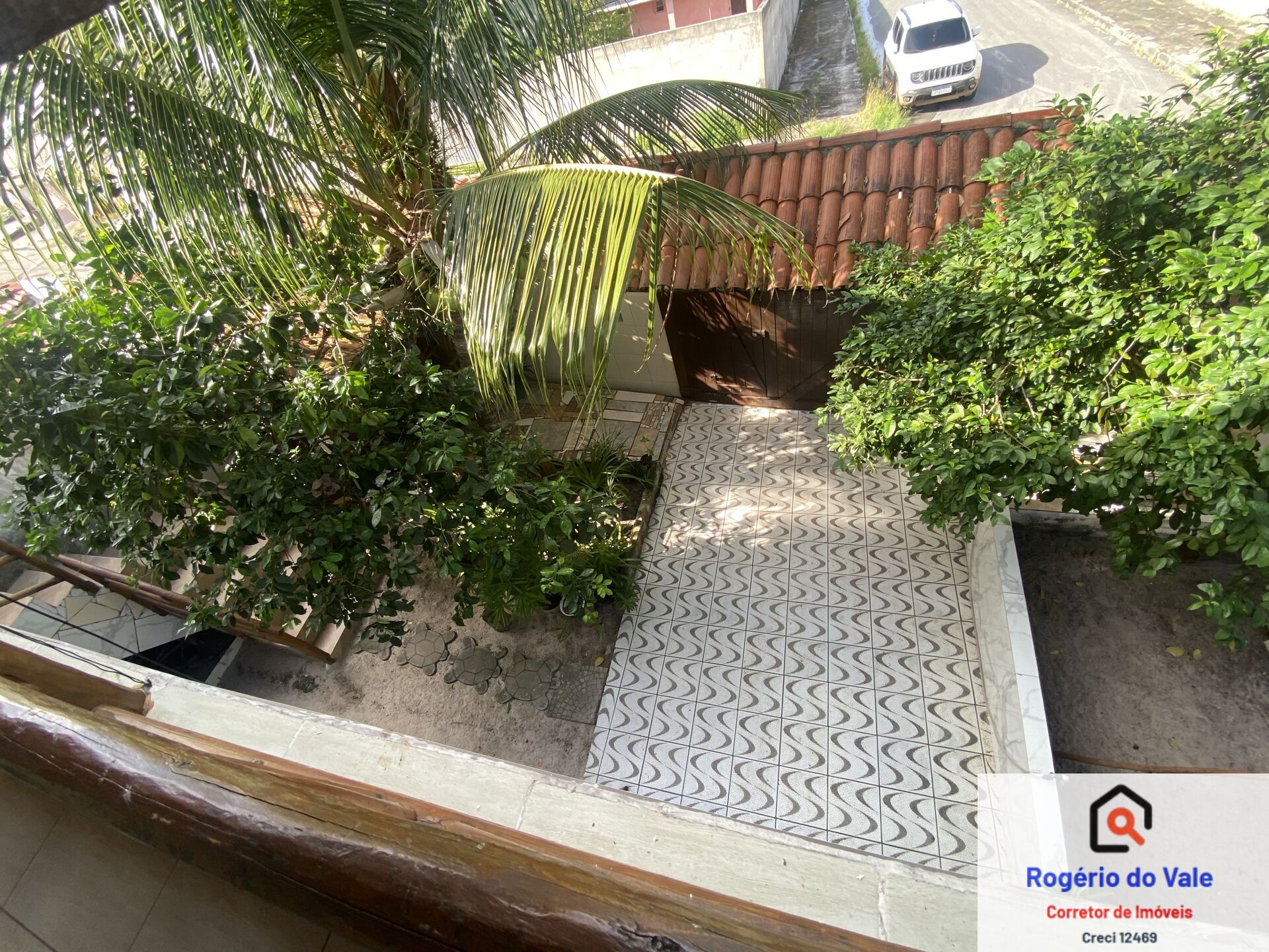 Casa à venda com 6 quartos, 170m² - Foto 6