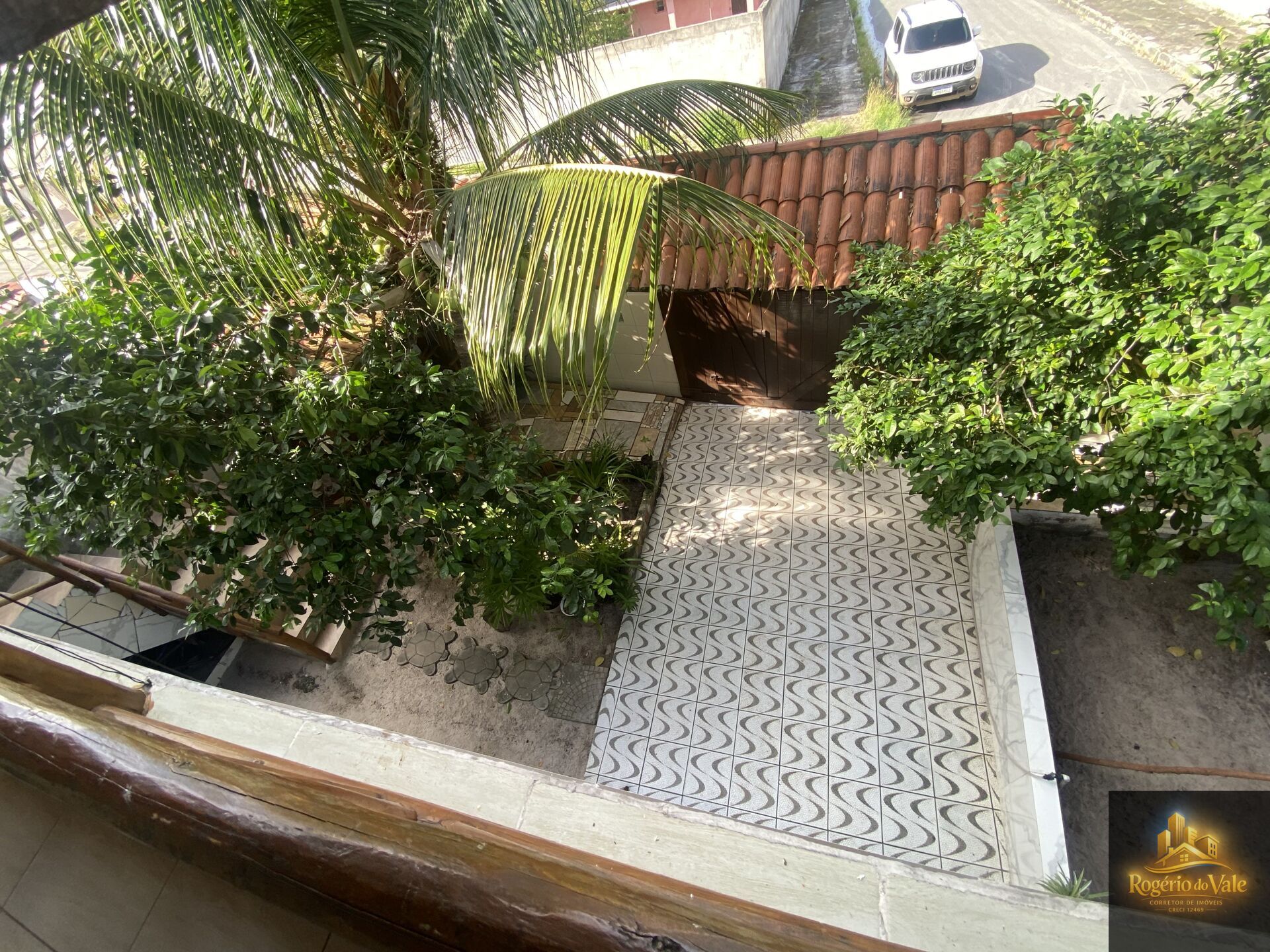 Casa, 6 quartos, 170 m² - Foto 3