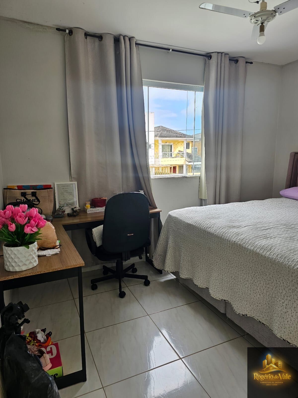 Casa de Condomínio, 5 quartos - Foto 14