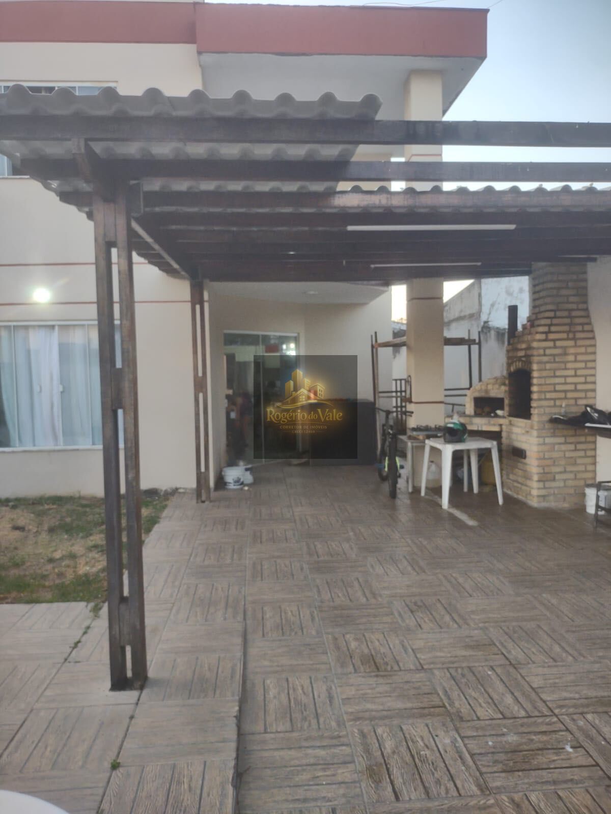 Casa de Condomínio, 5 quartos - Foto 5