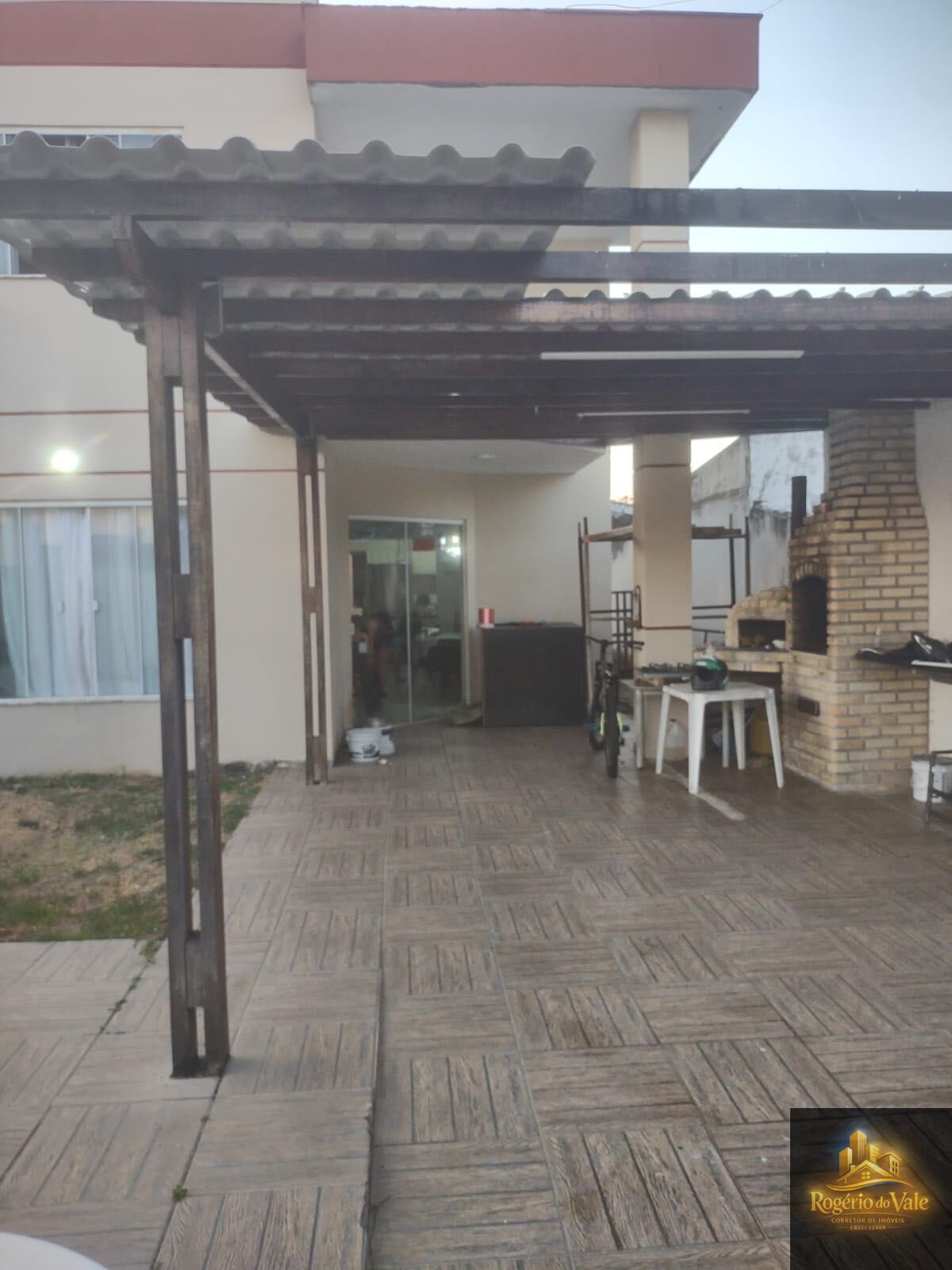 Casa de Condomínio, 5 quartos - Foto 5