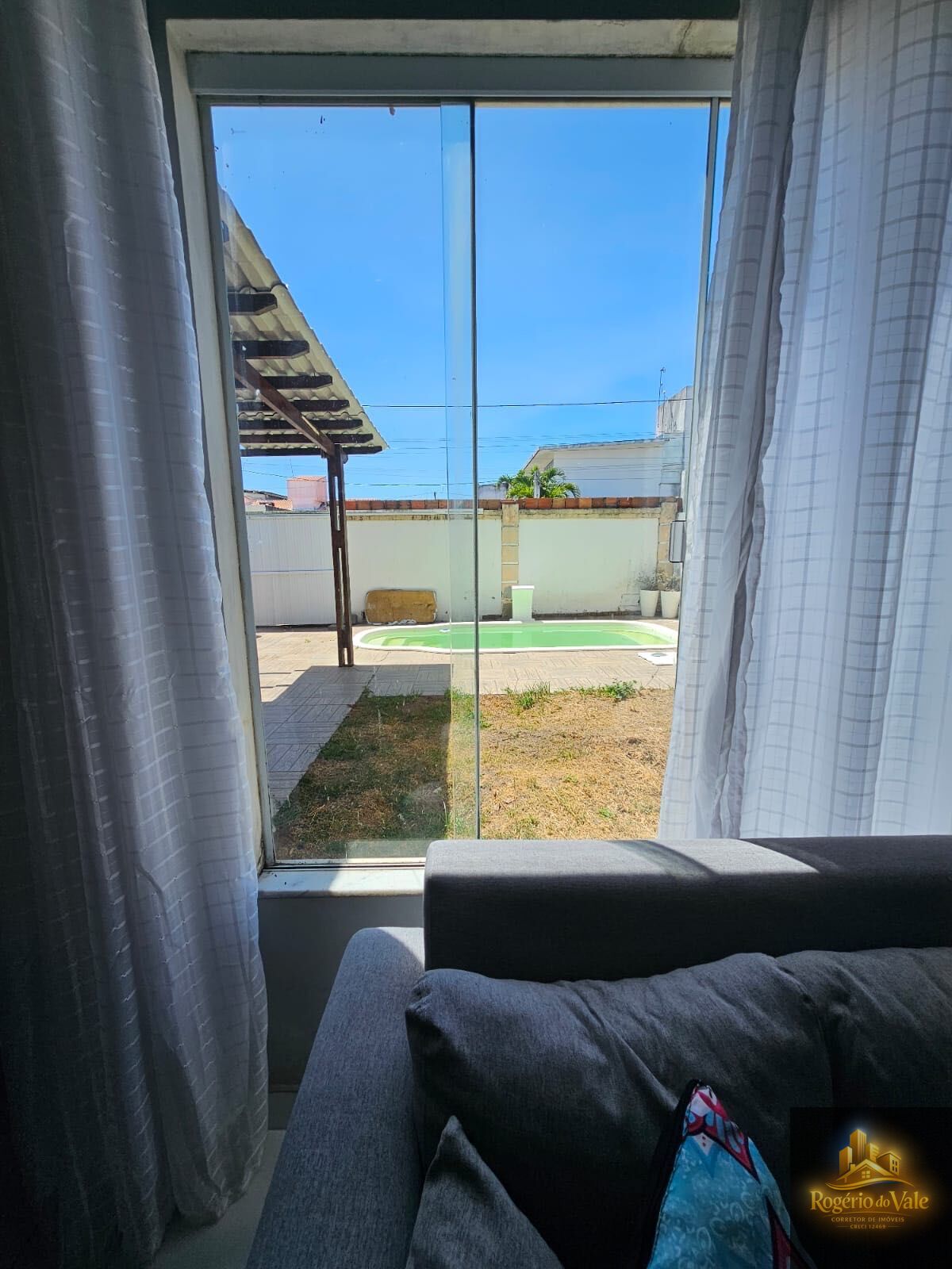 Casa de Condomínio, 5 quartos - Foto 6