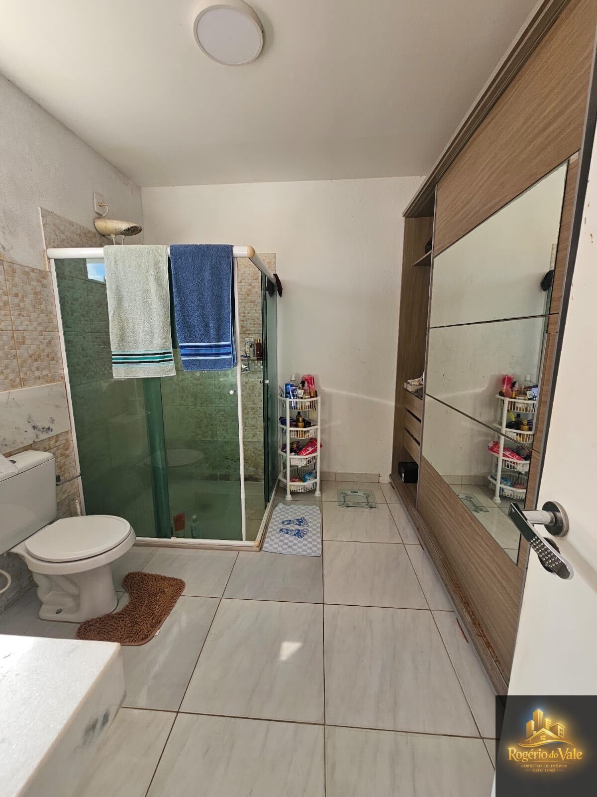 Casa de Condomínio, 5 quartos - Foto 12