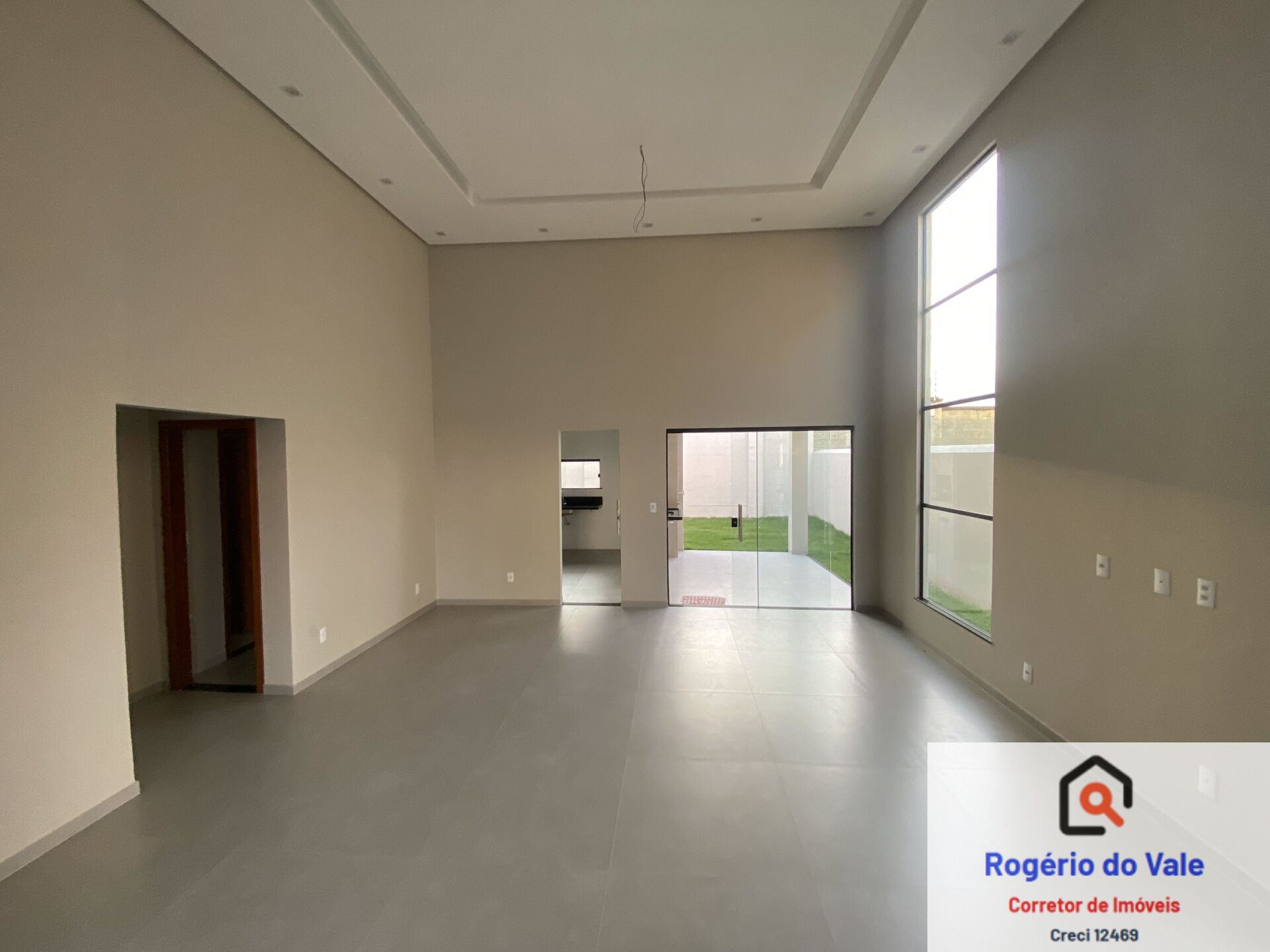 Casa de Condomínio à venda com 3 quartos, 150m² - Foto 9