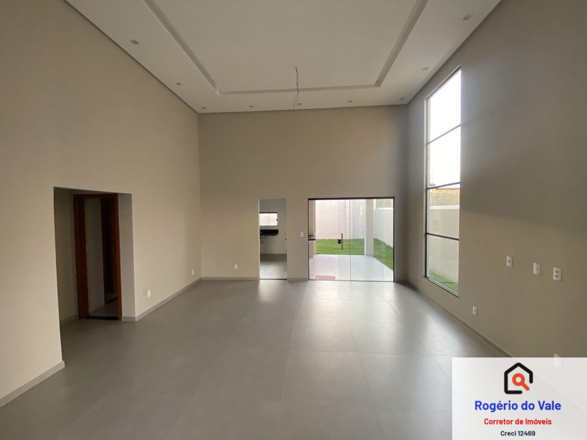 Casa de Condomínio à venda com 3 quartos, 150m² - Foto 9