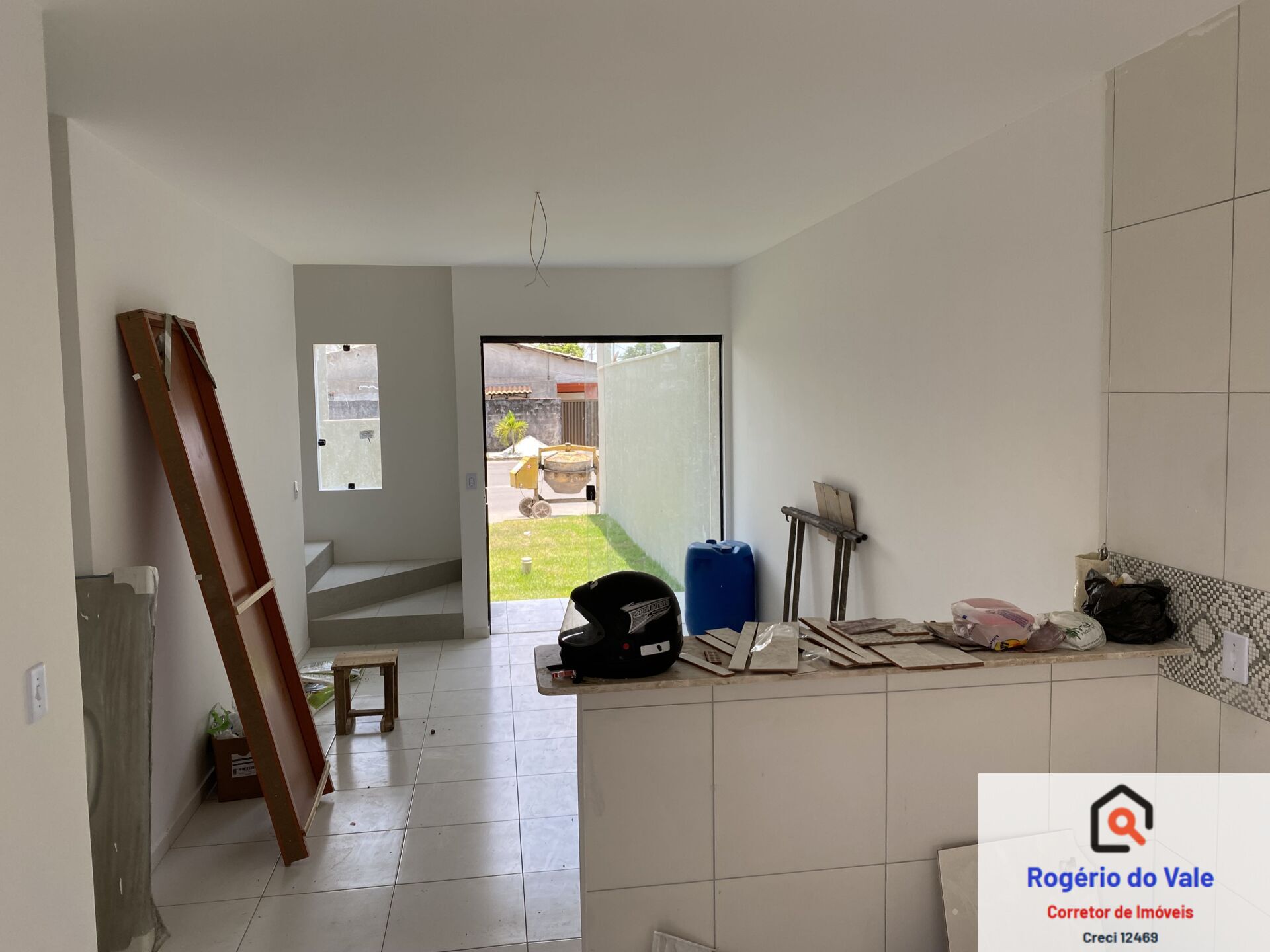 Casa de Condomínio à venda com 2 quartos, 80m² - Foto 4