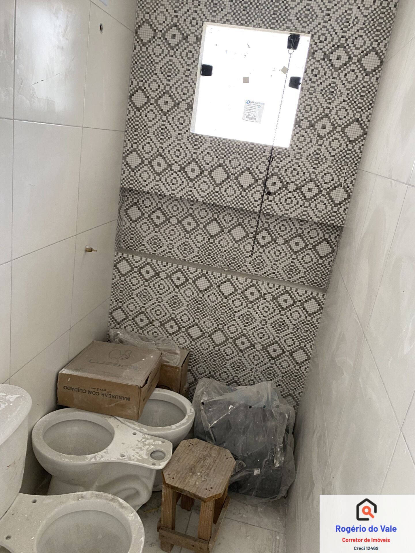 Casa de Condomínio à venda com 2 quartos, 80m² - Foto 5