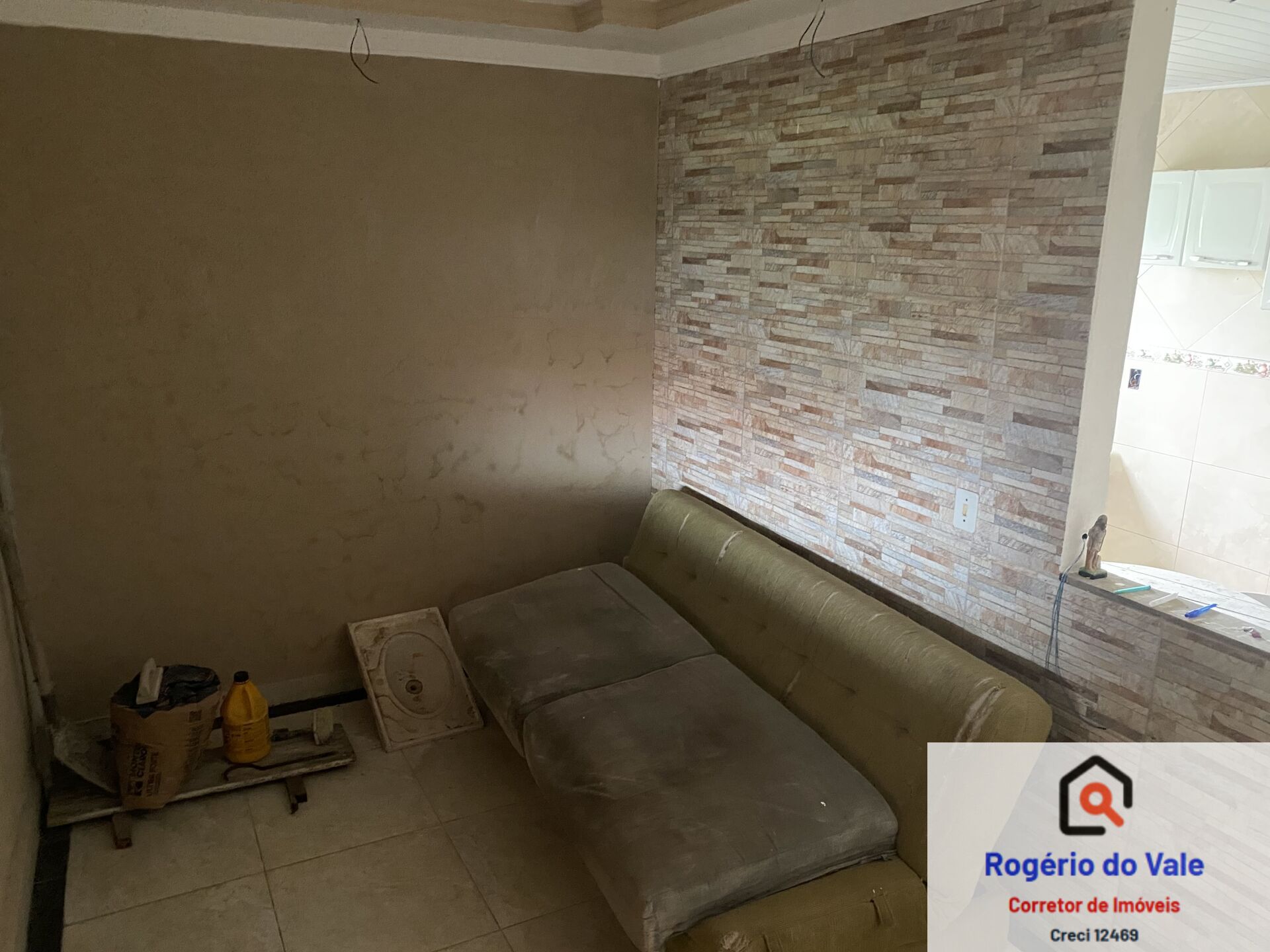 Casa de Condomínio à venda com 2 quartos, 60m² - Foto 3