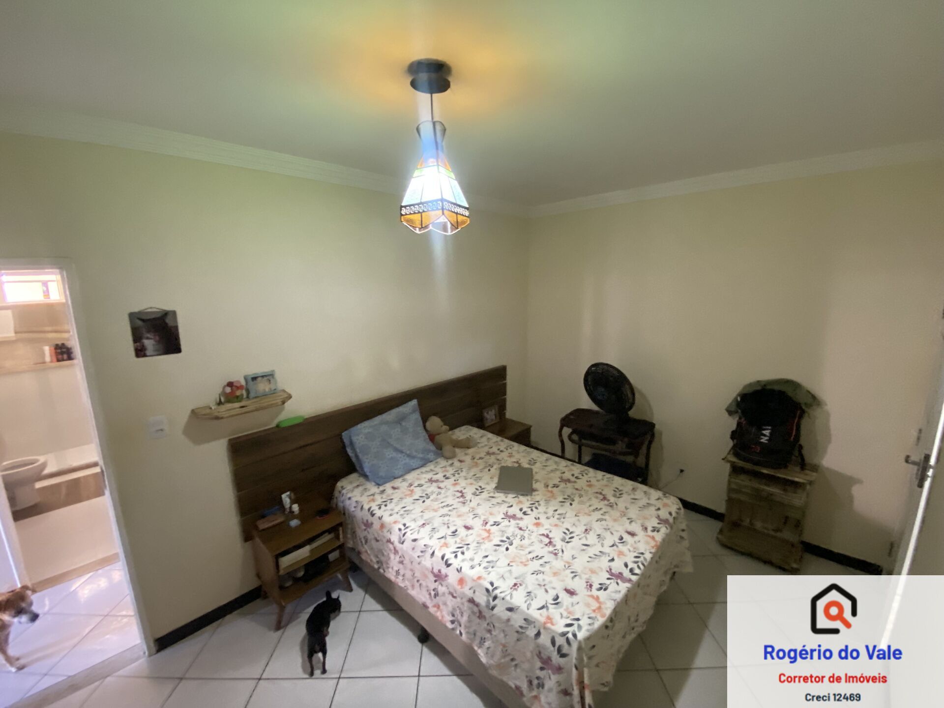 Casa de Condomínio à venda com 4 quartos, 150m² - Foto 10