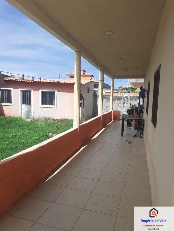 Casa à venda com 3 quartos, 150m² - Foto 11