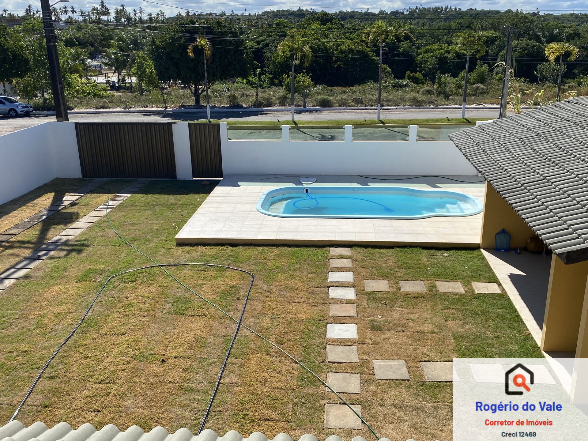 Casa de Condomínio à venda com 3 quartos, 150m² - Foto 26