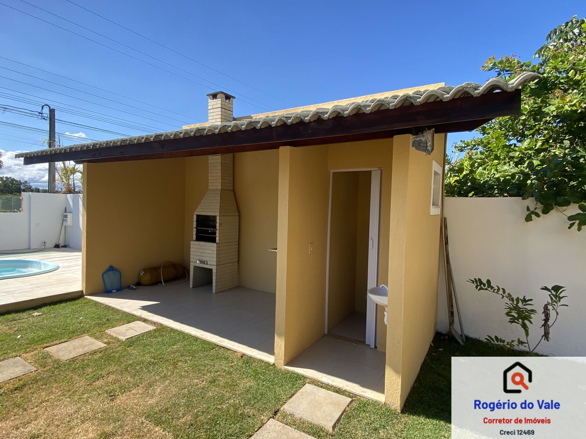 Casa de Condomínio à venda com 3 quartos, 150m² - Foto 7