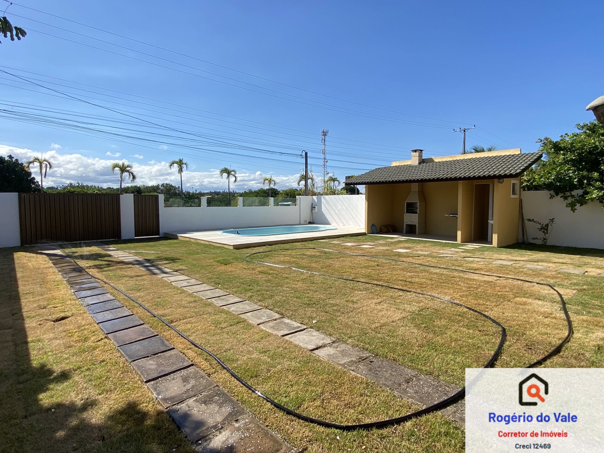 Casa de Condomínio à venda com 3 quartos, 150m² - Foto 25